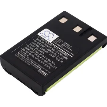 Baterie Cameron Sino CS-MD960CL pro NEC DECT 1000 - neoriginální