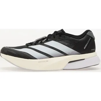Dámské tenisky Tenisky adidas Adizero Boston 13 W Core Black/ Ftw White/ Grey Five EUR 37 1/3