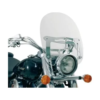 Motodíl KAPPA plexi HONDA VT Shadow 750 (04-14) - potřebné uchycení AS121A2K