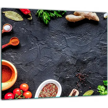 Obraz Krájecí deska TMK ArtDeko sklo 1 ks