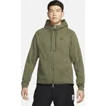 Jordan Essentials Full Zip Men's Fleece Hoodie S