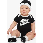Nike nhn sustainable 3pc futura set 6-12M