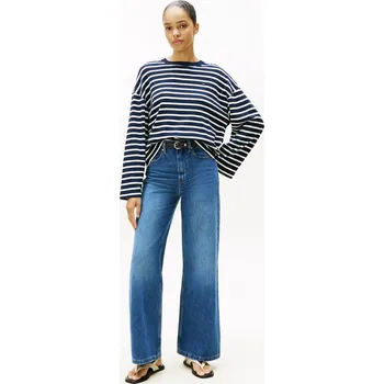 Dámské džíny Džíny TOMMY JEANS Blau 5083629 W28/L30