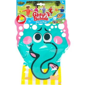 Hra na zahradu EPline Bubbles Slon