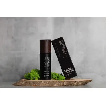 Kvitok Kvitok, Čistící a odličovací olej 2v1, 80 ml