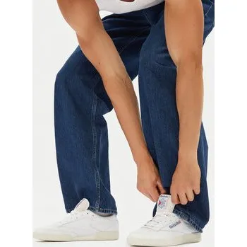 Dámská obuv Sneakersy Reebok CLUB C 85 VINTAGE 100007875 Bílá 41