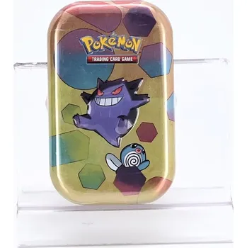 Sběratelská karetní hra Sběratelské karty Pokémon 210-60393