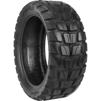 Příslušenství pro elektrokoloběžku Wanda zesílená off-road bezdušová pneumatika 90/50-6.5 pro Kukirin M5 Pro
