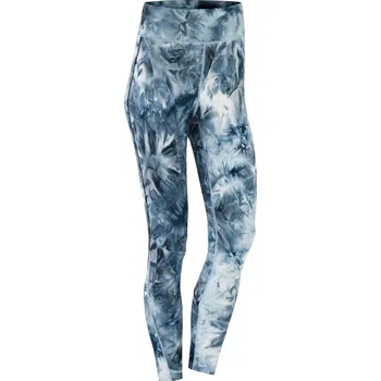 Dámské legíny Dámské sportovní legíny Kari Traa Ellen Modrá S