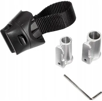 Zámek na kolo Zámek na kolo U-lock Kryptonite Transit FlexFrame U