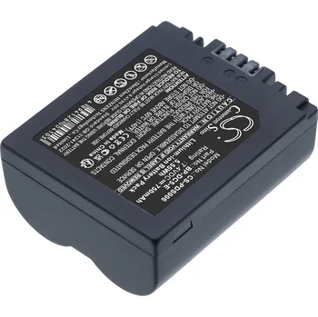 Baterie Cameron Sino CS-PDS006 pro Panasonic Lumix DMC-FZ8EB-S - neoriginální