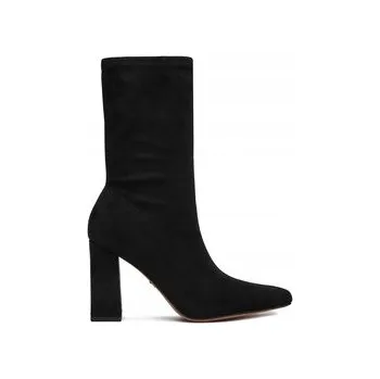 Dámská obuv Nine West dámské kotníkové boty CEO-AFRA-01 černé