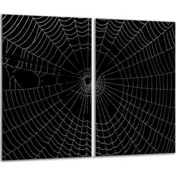 Obraz Krájecí deska TMK ArtDeko sklo 2 ks