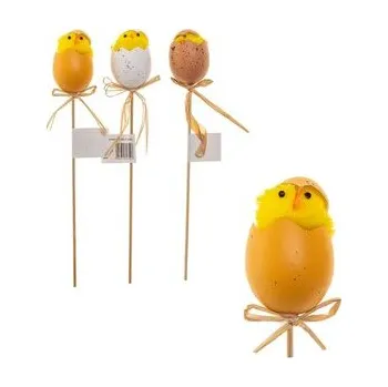 Set školních potřeb Kurczaczki w skorupce na piku 27cm MIX