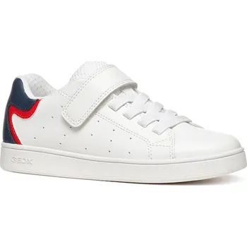 Dětská móda Dětské sneakers boty Geox ECLYPER J36LSA.000BC.28.35 námořnická modř 59A, EUR 34