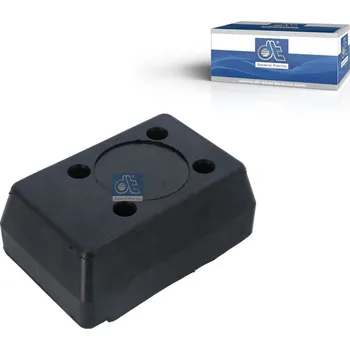 Nárazník Záchyt-/upevnění nárazníku DT Spare Parts 10.56808