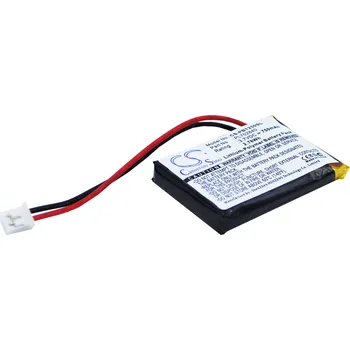 Baterie Cameron Sino CS-PBT250SL pro Philips BT2500W/00 - neoriginální