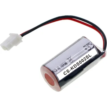 Baterie Cameron Sino CS-KDS002SL pro Tekcell SB-AA02 - neoriginální