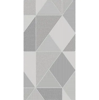 Koberec Koberec Domoletti ENJOY A895A-R0714, šedý, 150 cm x 80 cm