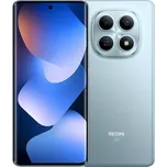 Xiaomi Redmi Note 15 5G 8GB/256GB modrý Modrá
