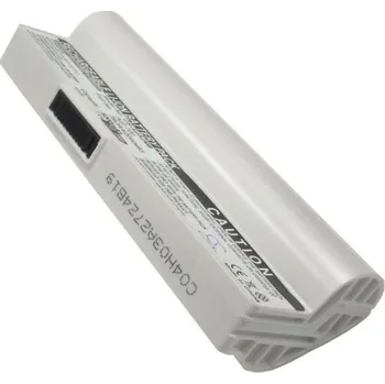 Baterie k notebooku Baterie Cameron Sino CS-AUA2MB pro Asus Eee PC 701C - neoriginální