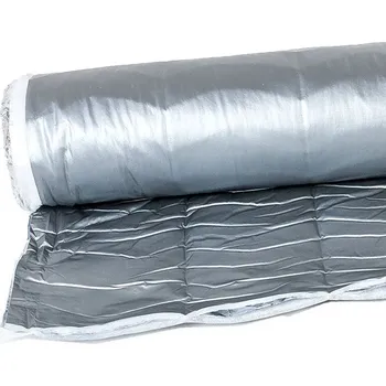 Tepelná izolace Termofólie Carbest sedmivrstvá, šířka 160 cm