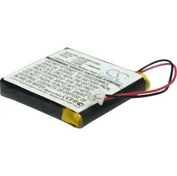 Baterie k notebooku Baterie Cameron Sino CS-ONV133SL pro Oryon Technologies ELastoLite INV133 Inverter - neoriginální