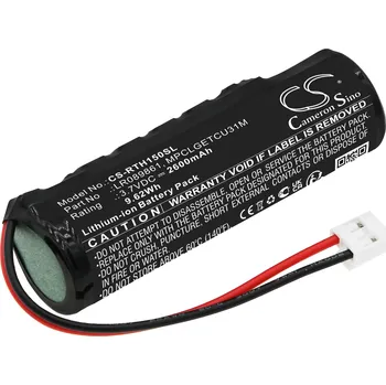 Baterie Cameron Sino CS-RTH150SL pro Range Rover SPORT 2021 - neoriginální