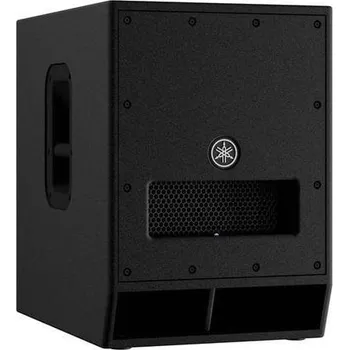 Yamaha DXS12 MKII Aktivní subwoofer (Jako nové)