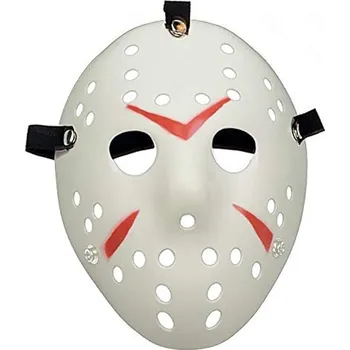 Party dekorace Maska Novelty Giant Jason Mask