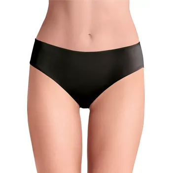 Dámská móda Kalhotky Lormar One 2436L černá velikost L-42/44