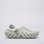 Crocs Echo Clog Šedá 43-44