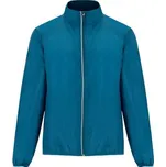 Pánská větrovka Glasgow, petrolejová, Velikost XL