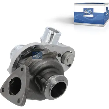 Turbodmychadlo Turbodmychadlo DT Spare Parts 13.00032