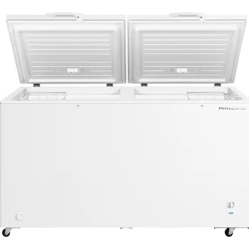 Kuchyňský spotřebič Philco PCF 508 EFP JOKER, Pultový mrazák + DÁREK 5 + let záruka a SLEVA ZA REGISTRACI