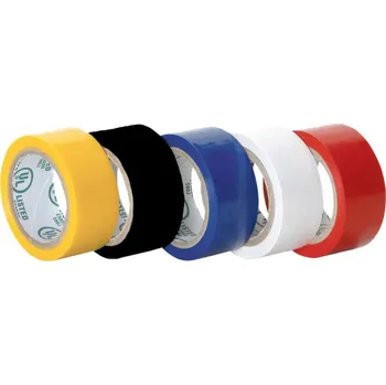 ULITH Hokejová páska PVC na holene Farba: zelená