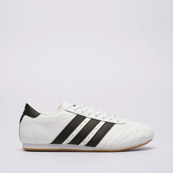 Dámské tenisky Adidas Taekwondo Lace W Bílá 40