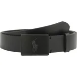 Polo Ralph Lauren Opasek černá