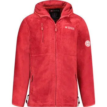 Pánská větrovka Bunda Canadian Peak Rot 255703 L