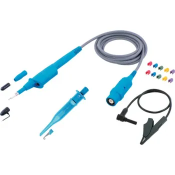 SET Isoprobe III - 100:1 - Sonda osciloskopická