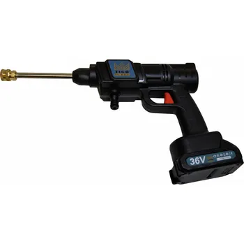 Vysokotlaký čistič Tigo LPL Aku ruční vysokotlaký čistič vapka - 2 baterie