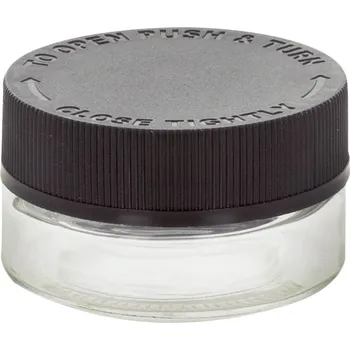 Dóza na potraviny Sklenice Qnubu California 30 ml