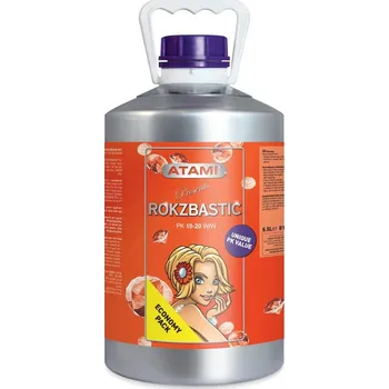 Hnojivo Atami Rokzbastic 10 l