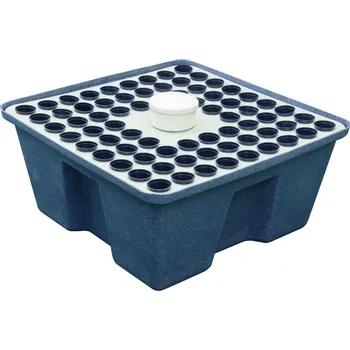 Pěstební systém Terra Aquatica RainForest 72 - 12V, aeroponická řízkovnice