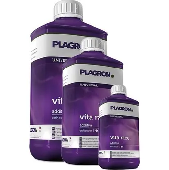 Hnojivo Plagron Vita Race 100 ml, listové hnojivo