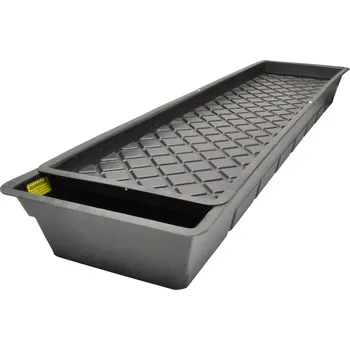 Pěstební systém Nutriculture NFT Gro Tank GT 901 - 209.5x51x20 cm, hydroponický systém