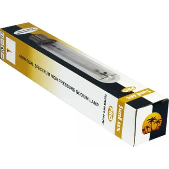 Osvětlení pro růst rostliny Ostatní SunLux Pro 400W HPS výbojka