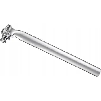 Sedlovka Ritchey Classic 27.2/350mm stříbrná sedlovka vintage GRAVEL-ova