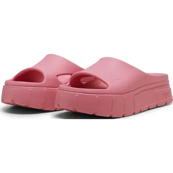 Dámské pantofle PUMA Mayze Stack Injex 389454