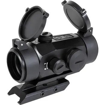 Kolimátor Kolimátor Specna Arms CORE Quantum Red Dot Sight Černý